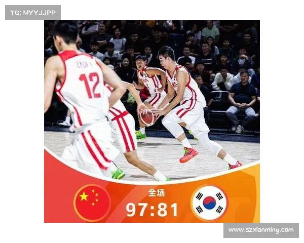 中国U16男篮小组赛三连胜全胜战绩展现强大实力成功晋级淘汰赛 中国U16男篮小组赛三连胜全胜战绩展现强大实力成功晋级淘汰赛