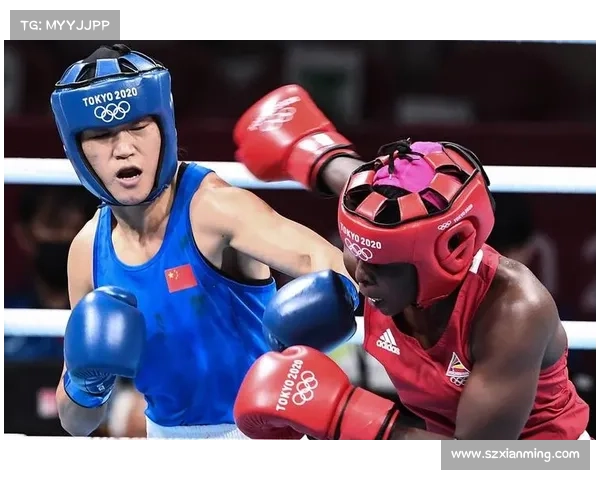 中国拳击队备战东京奥运力争历史突破全力冲击金牌目标