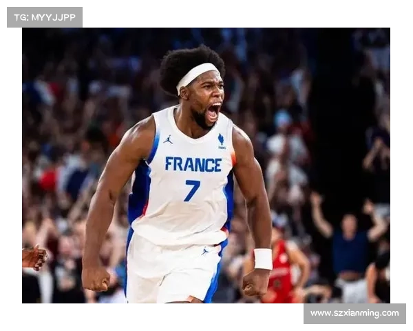 亚布塞莱渴望为尼克斯效力 奥运金牌或NBA总冠军都将是精彩经历