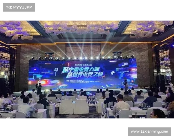 电子竞技有望成为2028年奥运会表演项目推动全球电竞产业发展